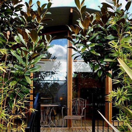 Ferienwohnung 43 Degrees Bruny Island Adventure Bay Exterior foto