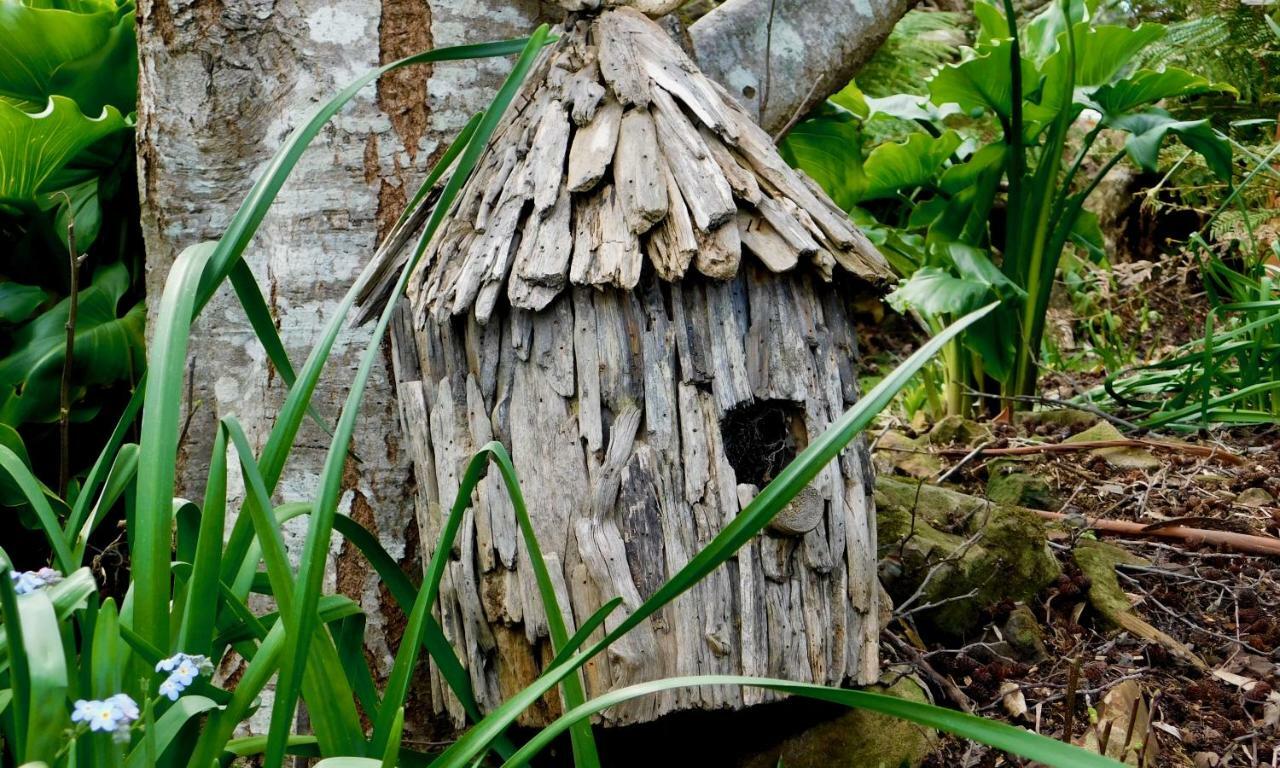 Ferienwohnung 43 Degrees Bruny Island Adventure Bay Exterior foto