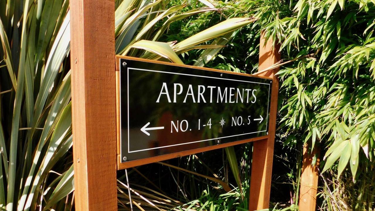 Ferienwohnung 43 Degrees Bruny Island Adventure Bay Exterior foto